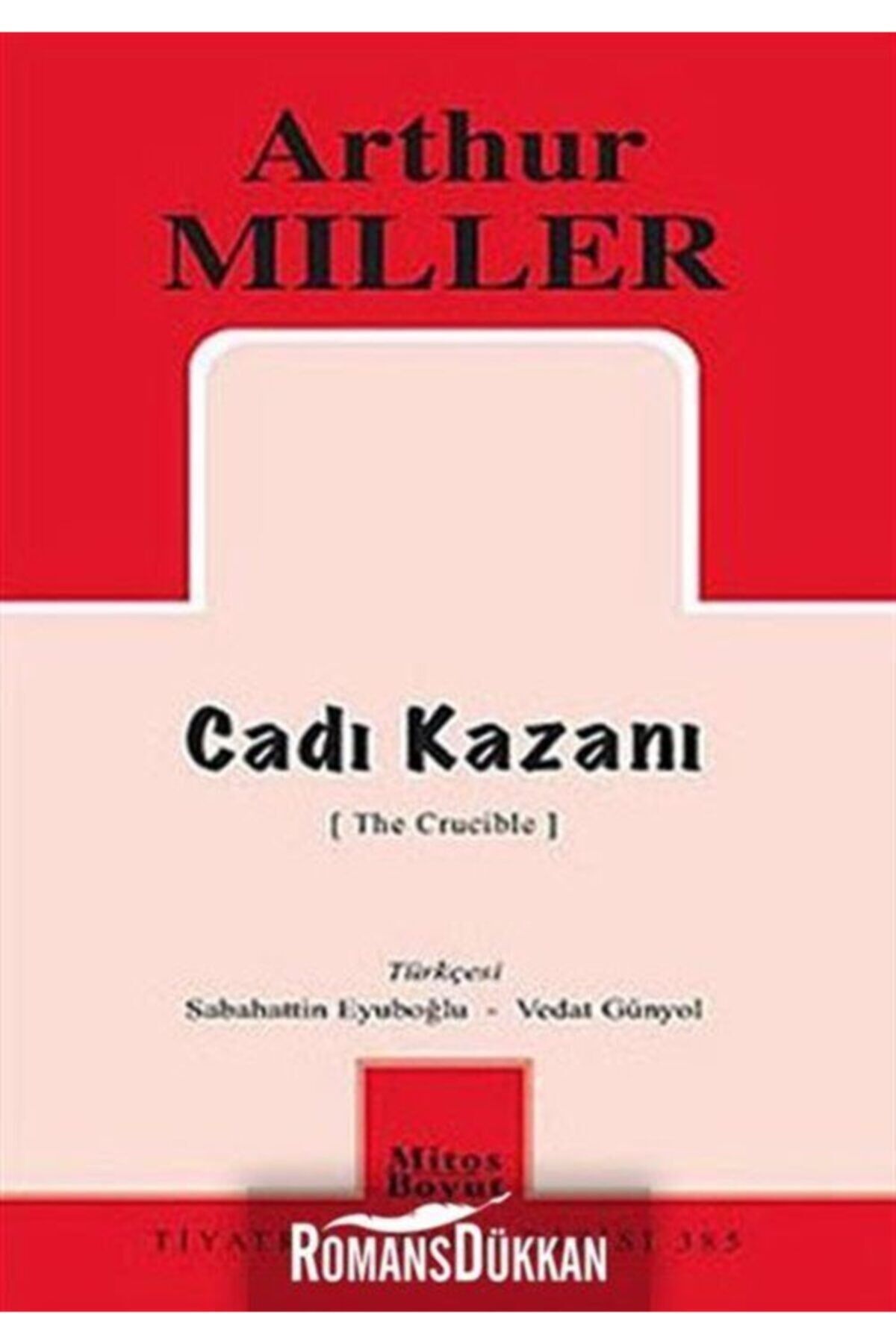 Cadı Kazanı