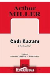 Cadı Kazanı