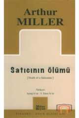 Satıcının Ölümü Arthur Miller