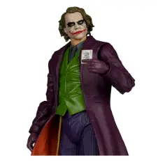 McFarlane Toys DC The Joker 7'' The Dark Knight Theatrical Figür