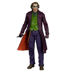 McFarlane Toys DC The Joker 7'' The Dark Knight Theatrical Figür