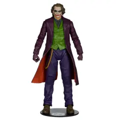 McFarlane Toys DC The Joker 7'' The Dark Knight Theatrical Figür