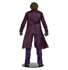 McFarlane Toys DC The Joker 7'' The Dark Knight Theatrical Figür