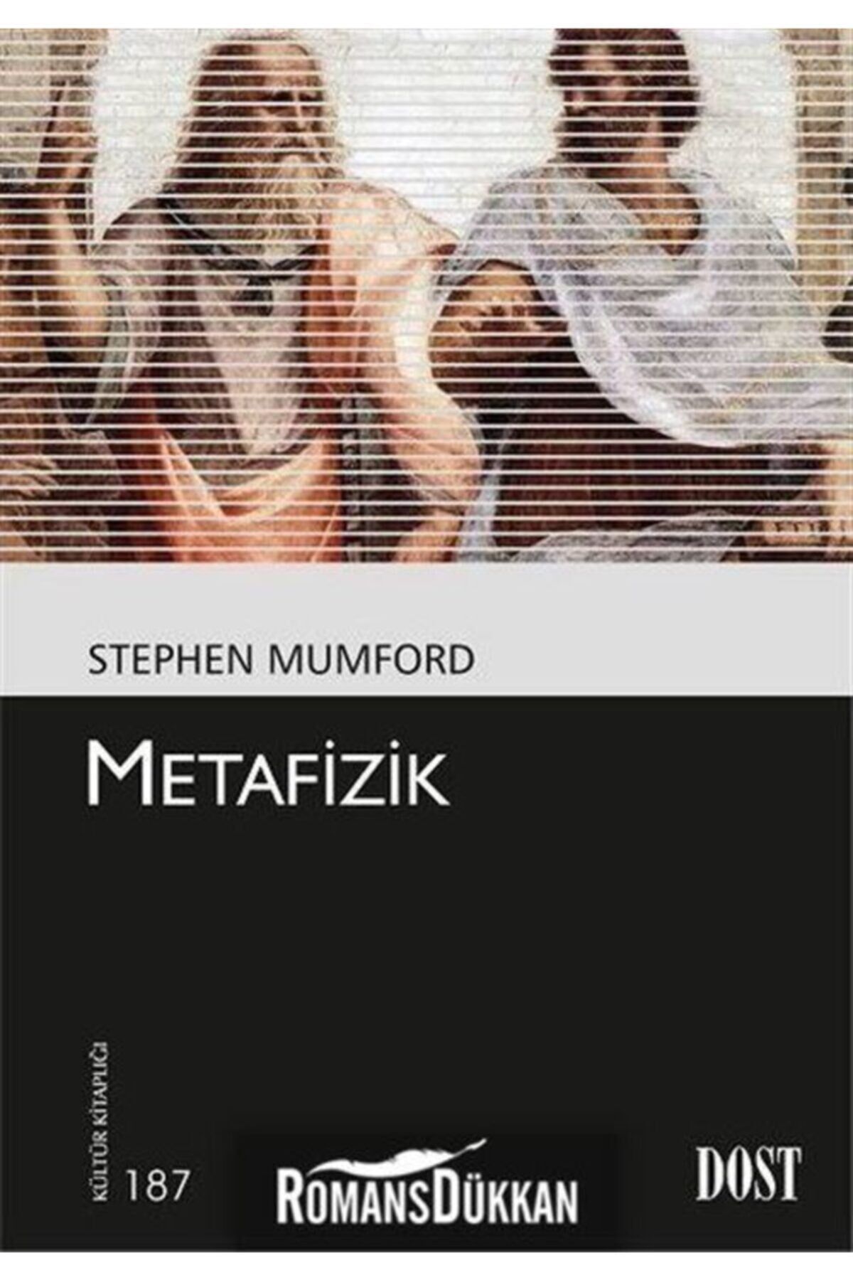 Metafizik