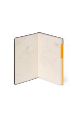 My Notebook Medium Çizgisiz