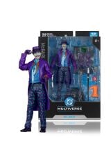 McFarlane Toys DC Collector Edition The Joker Batman 1989 7'' Figür