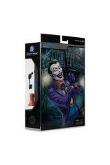 McFarlane Toys DC Collector Edition The Joker Batman 1989 7'' Figür