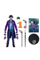McFarlane Toys DC Collector Edition The Joker Batman 1989 7'' Figür