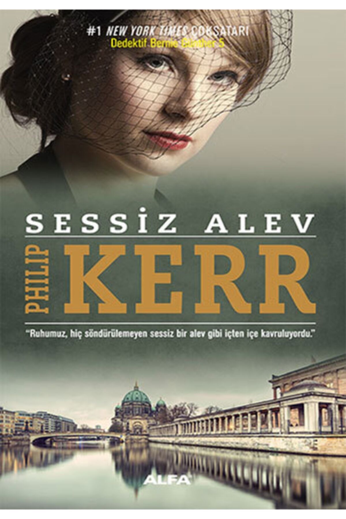 Sessiz Alev
