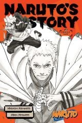 Naruto: Naruto's Story: Family Day