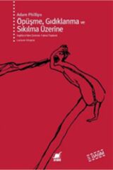 Öpüşme Gıdıklanma ve Sıkılma Üzerine