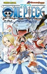 One Piece 29. Cilt