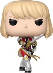 Funko POP! Solo Leveling - Cha Hae-in