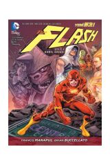 Flash Cilt 3: Goril Savaşı