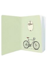 Defter Bike K056371