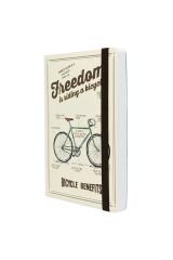 Defter Bike K056371