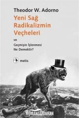Yeni Sağ Radikalizmin Veçheleri Ve Geçmişin Işlenmesi Ne Demektir?