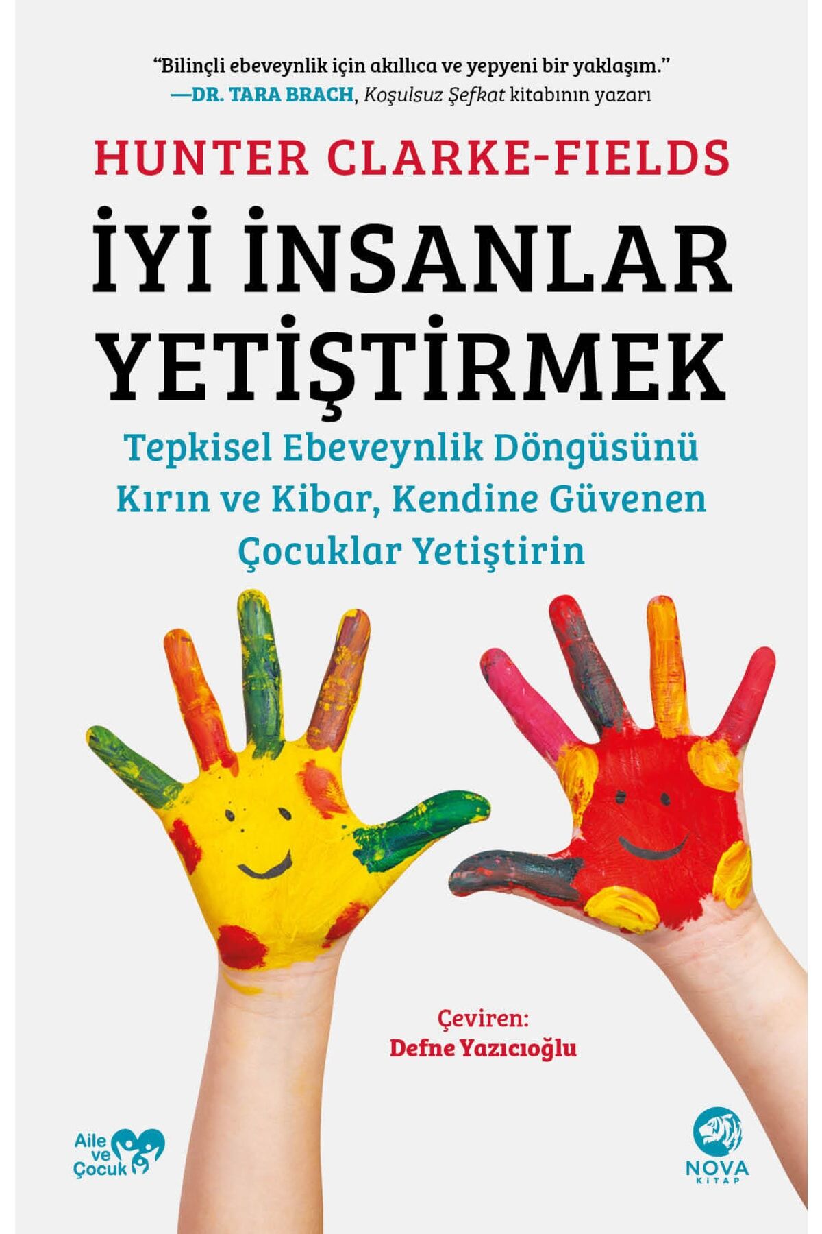 Iyi Insanlar Yetiştirmek
