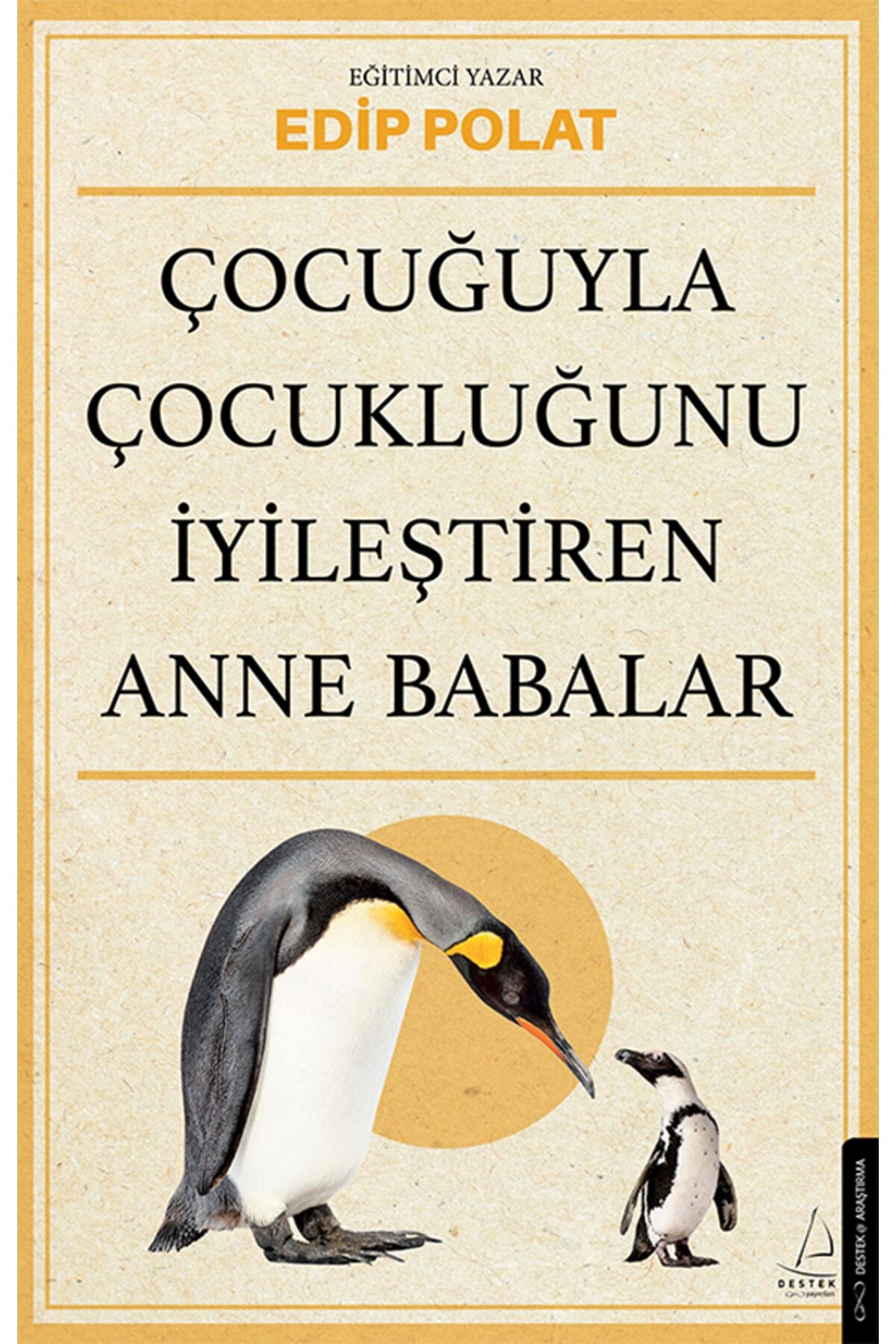 Çocuğuyla Çocukluğunu Iyileştiren Anne Babalar