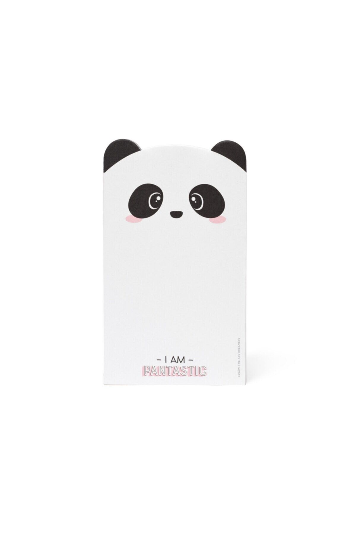 Notepad Panda