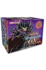 Ygo! Tcg Speed Duel Gx: Duelists Of Shadow
