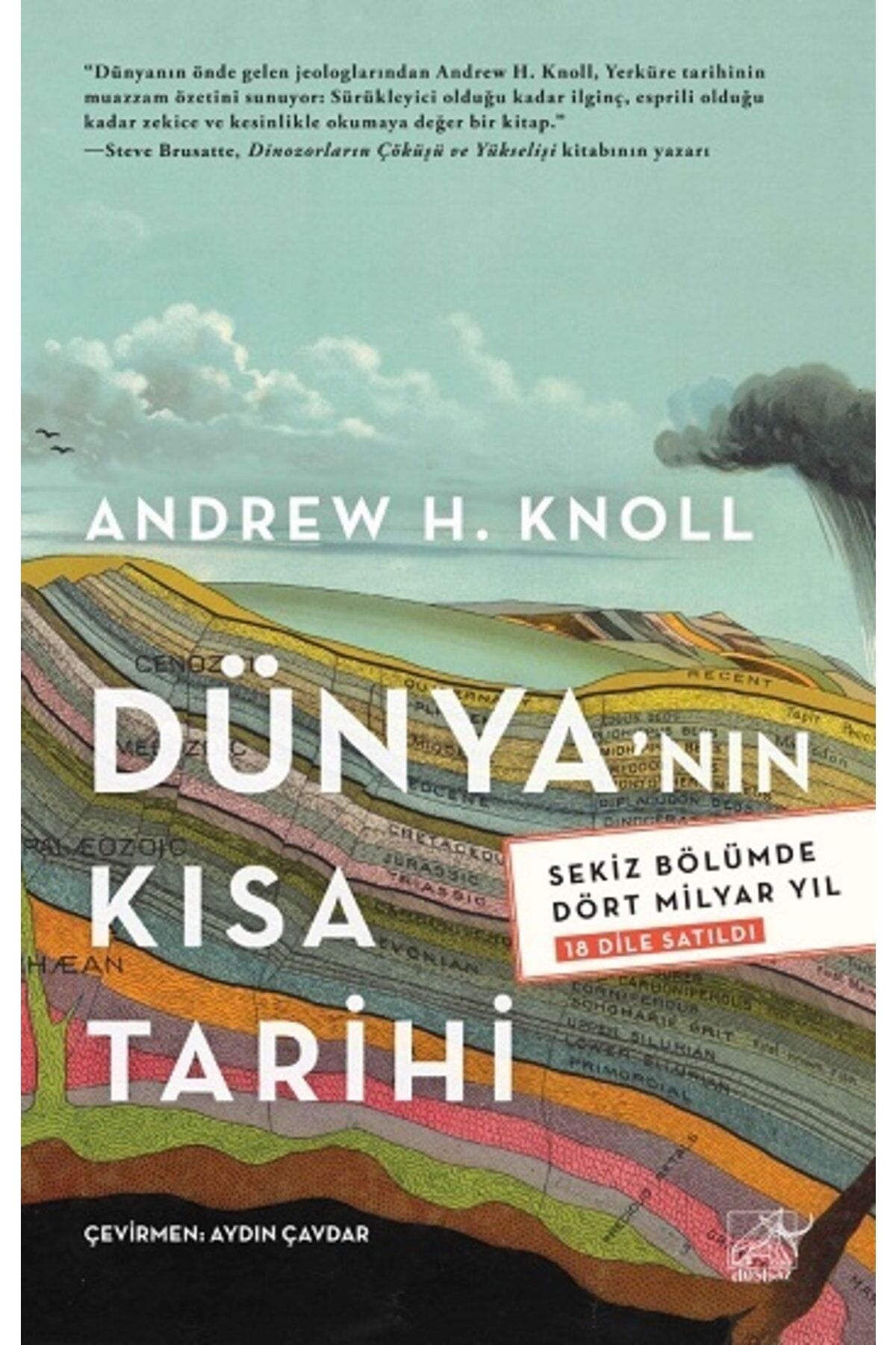 Dünya'nın Kısa Tarihi