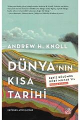 Dünya'nın Kısa Tarihi
