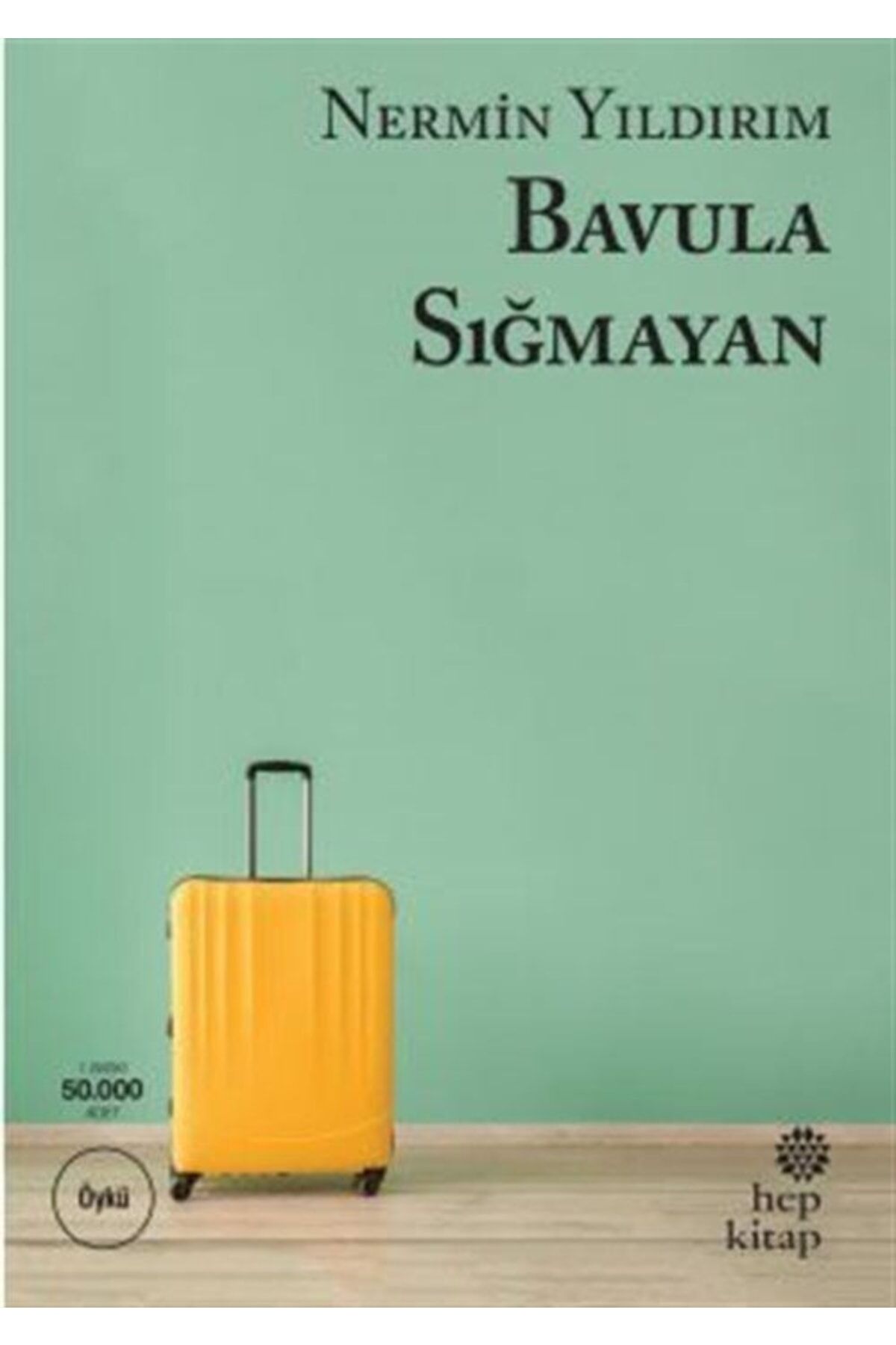 Bavula Sığmayan