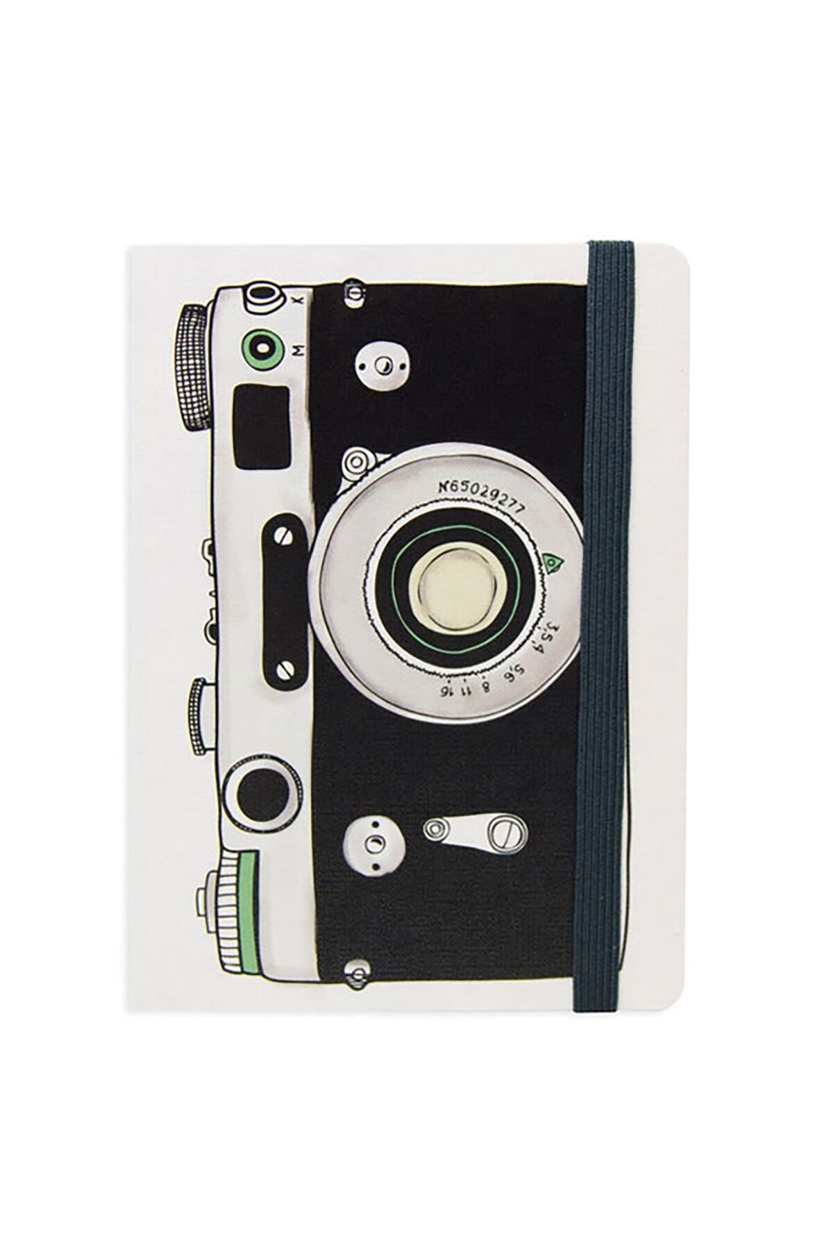 Defter Camera K056372