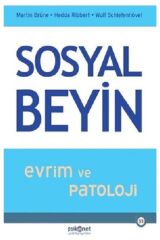 Sosyal Beyin - Evrim Ve Patoloji