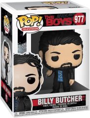 Funko POP! - TV: The Boys - Billy Butcher