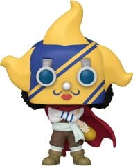 Funko Pop! One Piece - Sniper King 1514 Special Edition