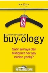 Buyology Satın Almaya Dair Bildiğimiz Her Şey Neden Yanlış