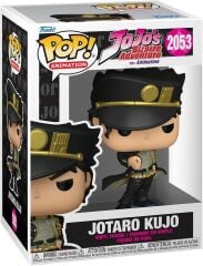 Funko Pop! JoJo's Bizarre Adventure - Jotaro Kujo #2053