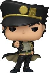 Funko Pop! JoJo's Bizarre Adventure - Jotaro Kujo #2053