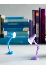 The Little Book Light - Grey
