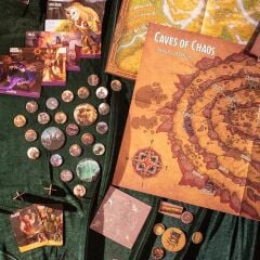 Dungeons & Dragons - Starter Set: Heroes of the Borderlands