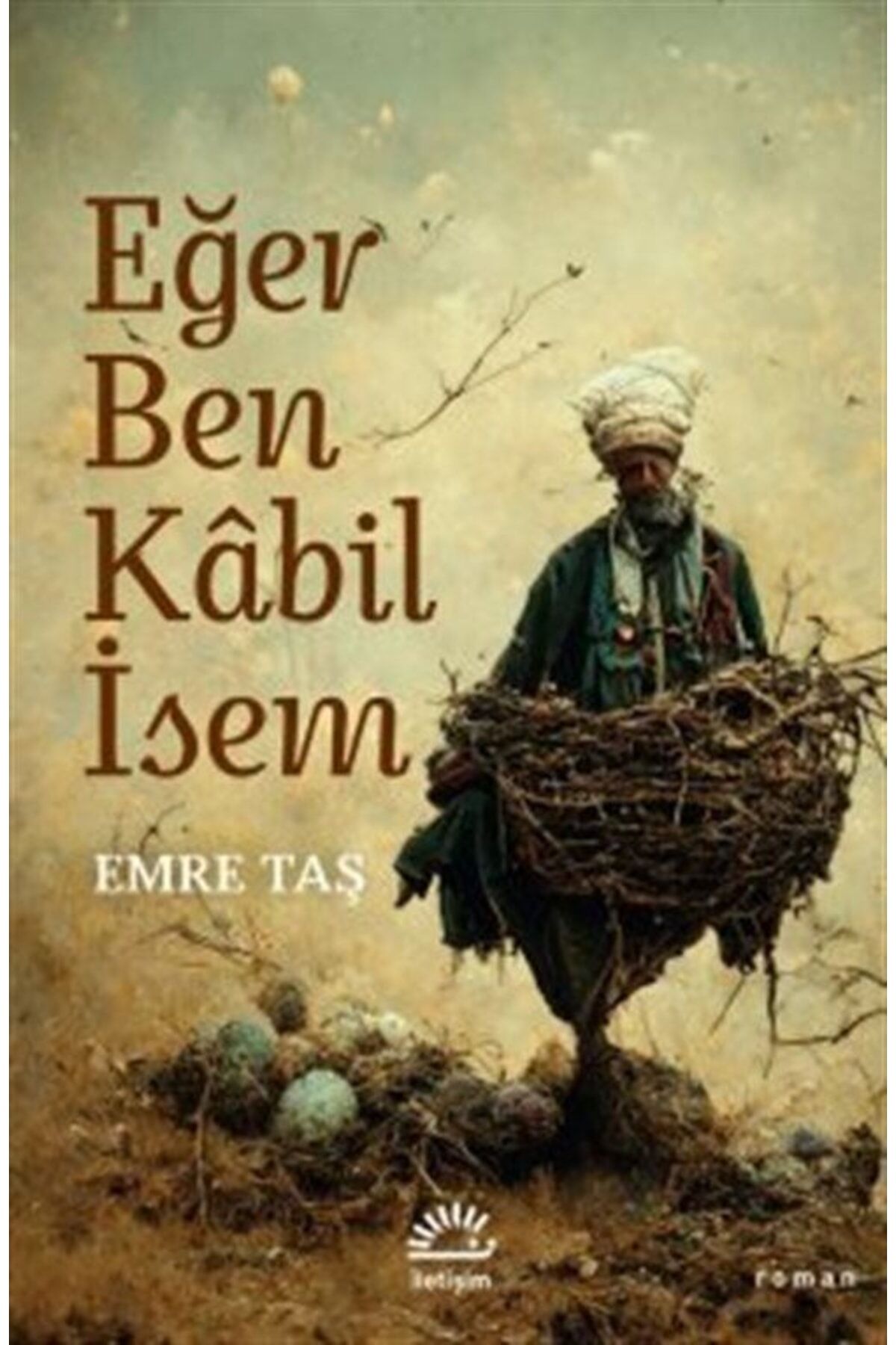Eğer Ben Kabil Isem