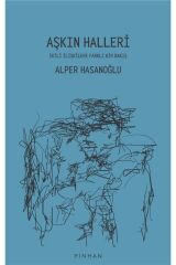Aşkın Halleri - Alper Hasanoğlu 9786258393033