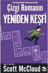 Çizgi Romanın Yeniden Keşfi