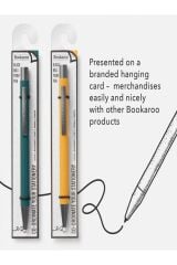IF Bookaroo Tükenmez  Kalem Yedeği Siyah