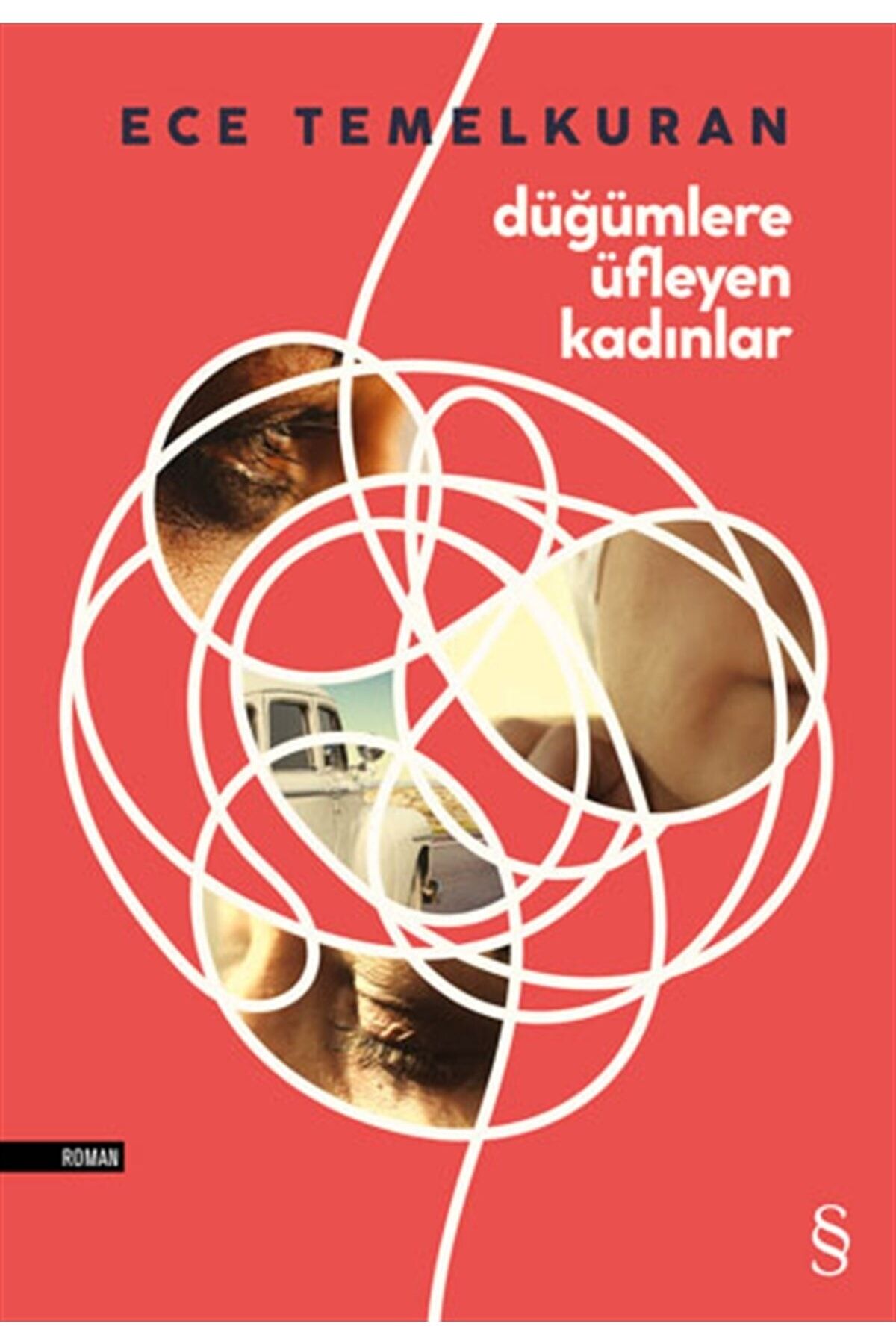 Düğümlere Üfleyen Kadınlar