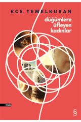 Düğümlere Üfleyen Kadınlar