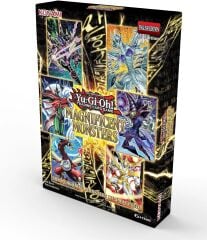 YGO! Magnificent Monsters Box