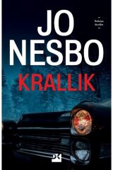 Krallık - Jo Nesbo 9786050987379