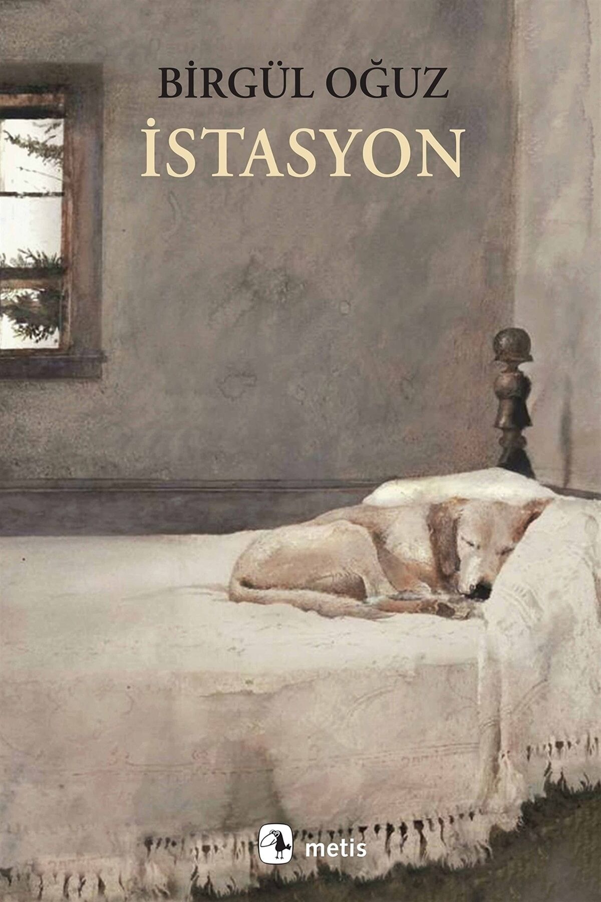 Istasyon - Birgül Oğuz 9786053162124