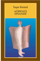 Ağrıdağı Efsanesi - Yaşar Kemal -