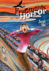 Fragments of Horror : 1 (HC)