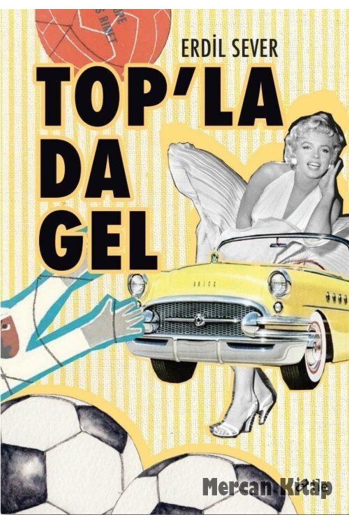 Top'la Da Gel