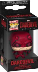 Funko Pop! Anahtarlık: Daredevil Born Again - Daredevil